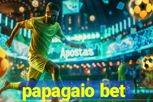 papagaio bet